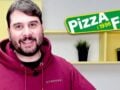 Πάρις Ρούπος: Σαρκάζει την Pizza Fan μετά την έρευνα για φοροδιαφυγή – «Domino’s εξελίξεων»