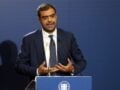Μαρινάκης για την κακοκαιρία στην Κρήτη: Στο 100% η ενίσχυση για ζημιές σε κατοικίες – Οι 3 άξονες αρωγής