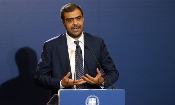 Μαρινάκης για την κακοκαιρία στην Κρήτη: Στο 100% η ενίσχυση για ζημιές σε κατοικίες – Οι 3 άξονες αρωγής