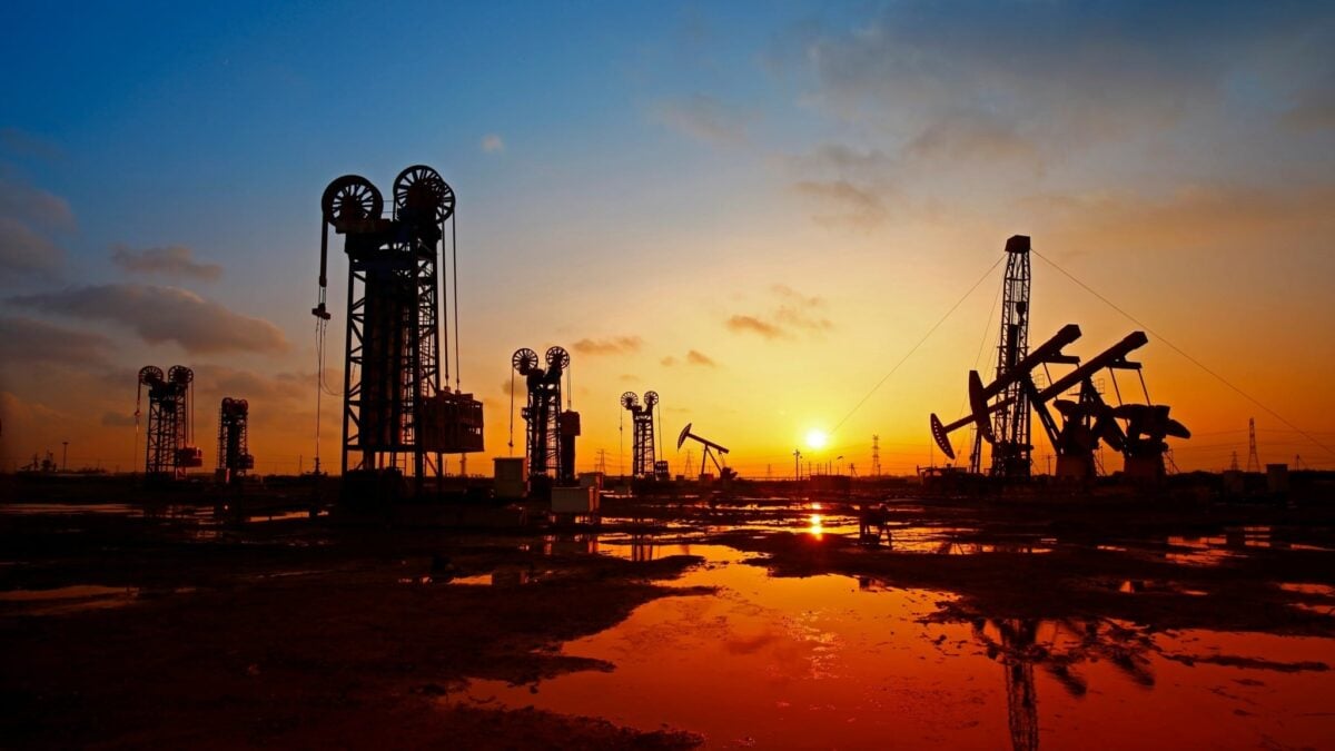Brent στα 115 δολάρια και φυσικό αέριο πάνω από 95 ευρώ – Ελπίδες να αποφευχθεί νέο κύμα έντασης στο Ιράν 1 Brent στα 115 δολάρια και φυσικό αέριο πάνω από 95 ευρώ – Ελπίδες να αποφευχθεί νέο κύμα έντασης στο Ιράν