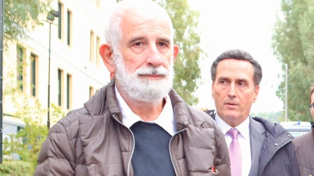 Πέτρος Φιλιππίδης: Η πρώτη αντίδραση μετά την καταδίκη της γυναίκας που τον είχε καταγγείλει για βιασμό – «Σιγά σιγά εμφανίζεται η αλήθεια»