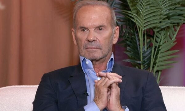 Πέτρος Κωστόπουλος: Μιλά για τις αυτοκτονικές τάσεις – Προσπάθησε να το κάνει να φανεί σαν ατύχημα