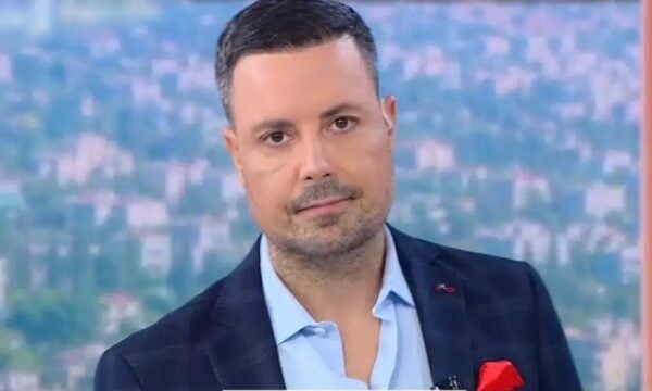 Γιώργος Μαζωνάκης: Ο Κουσουλός καταδίκασε τα γιουχαρίσματα – «Τι λες βρε υπάνθρωπε στους γονείς του;»