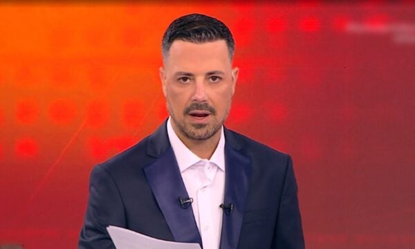 Πέτρος Κουσουλός: Τι απαντά για την κλήση από το ΕΣΡ και ποια υπόθεση αφορά