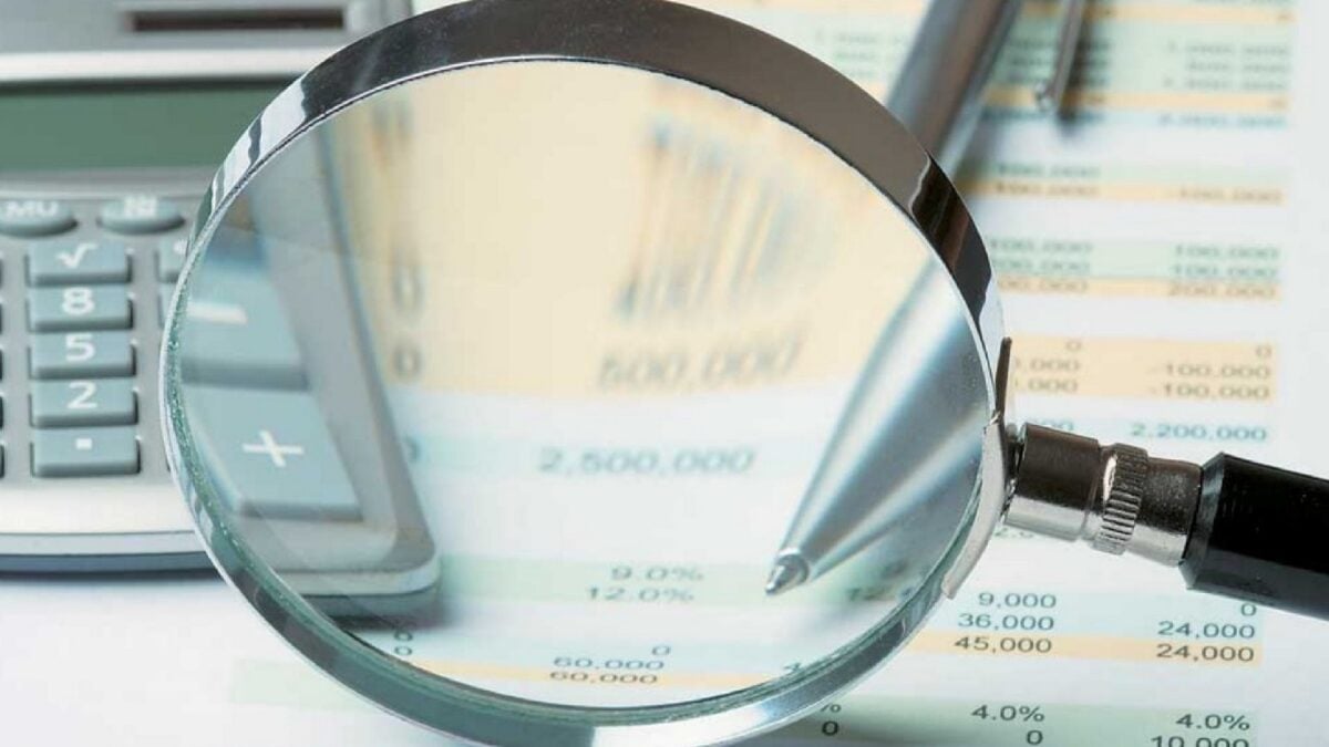 Πόθεν Έσχες: Πάνω από 14 εκατ. ευρώ έμειναν εκτός δηλώσεων στους ελέγχους – Λευκές δηλώσεις και ανακρίβειες 1 Πόθεν Έσχες: Πάνω από 14 εκατ. ευρώ έμειναν εκτός δηλώσεων στους ελέγχους – Λευκές δηλώσεις και ανακρίβειες