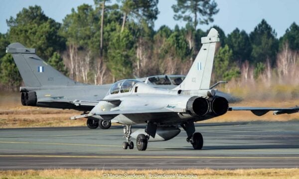 Rafale: Η Πολεμική Αεροπορία μεγιστοποιεί την εγχώρια ικανότητα υποστήριξής τους