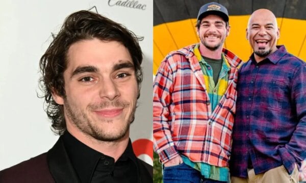 RJ Mitte: Οι τελευταίες φωτογραφίες με συμπρωταγωνιστή του από το «Breaking Bad», 8 ημέρες πριν από τον θάνατό του