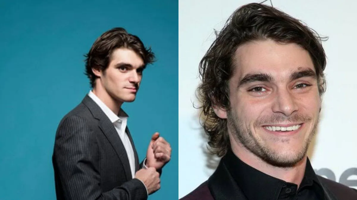 RJ Mitte: Νεκρός στα 34 ο ηθοποιός του «Breaking Bad» – Οι πληροφορίες για αυτοκτονία και ο ρόλος του ως γιου του Γουόλτερ Γουάιτ