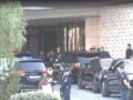 Μάρκο Ρούμπιο: Η αυτοκινητοπομπή κατευθύνεται προς το υπουργείο Εξωτερικών