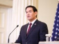 Μάρκο Ρούμπιο: Δεν θα αφήναμε ποτέ να ξεσπάσει σύγκρουση Ελλάδας – Τουρκίας – Τι ανέφερε για τα F-35