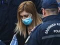 Πισπιρίγκου: Η πρώτη εμφάνιση μετά τις αποκαλύψεις για τον καρκίνο – Με μπαστούνι στο νοσοκομείο (Βίντεο)