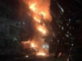 Ουκρανία: Ένας νεκρός και 17 τραυματίες από ρωσικό πλήγμα στο Κίεβο – Ζελένσκι: Δεν υπήρξε προειδοποίηση από τους συμμάχους