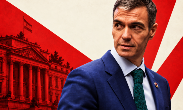 Ισπανία: Ο Πέδρο Σάντσεθ στρέφεται στις πρόωρες εκλογές για πολιτικό «σωσίβιο» – Ποντάρει στη στεγαστική κρίση