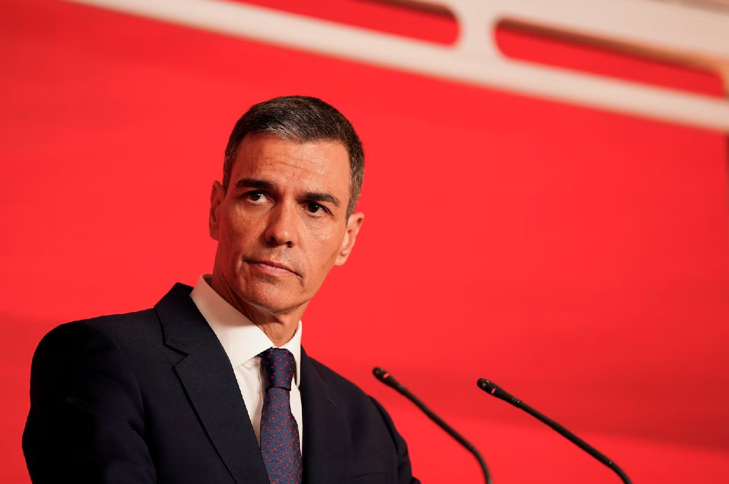 ΙΣΠΑΝΙΑ - ΠΕΔΡΟ ΣΑΝΤΣΕΘ – ΦΩΤΟΓΡΑΦΙΑ: REUTERS