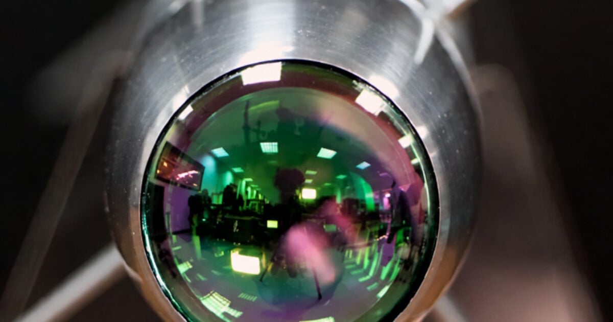 AIHMI-2W: Στην AUSA 2026 η πρόταση για καθοδήγηση λέιζερ – Εξετάζεται κοινή παραγωγή του συστήματος στην Ελλάδα