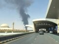 Σαουδική Αραβία: Οι Χούθι έπληξαν το αεροδρόμιο του Ριάντ – Δεκάδες τραυματίες, πέντε σε κρίσιμη κατάσταση – ΒΙΝΤΕΟ