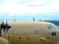 Ηράκλειο: Σαουδαραβικό C-130 με 48 επιβαίνοντες έκανε αναγκαστική προσγείωση – Παρουσίασε πρόβλημα σε κινητήρα