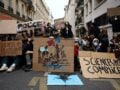 Γαλλία: Τα αιτήματα των μαθητών και οι δεσμεύσεις της κυβέρνησης – Ελλείψεις καθηγητών, Parcoursup και αστυνομική βία