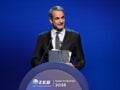 Μητσοτάκης στον ΣΕΒ: Νέα κρατική παρέμβαση 95 εκατ. ευρώ για το ενεργειακό κόστος της βιομηχανίας