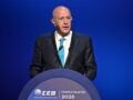 Θεοδωρόπουλος: «Θετικά τα μέτρα για την ενέργεια στη βιομηχανία» – Προτάσεις για ταχύτερες επενδύσεις