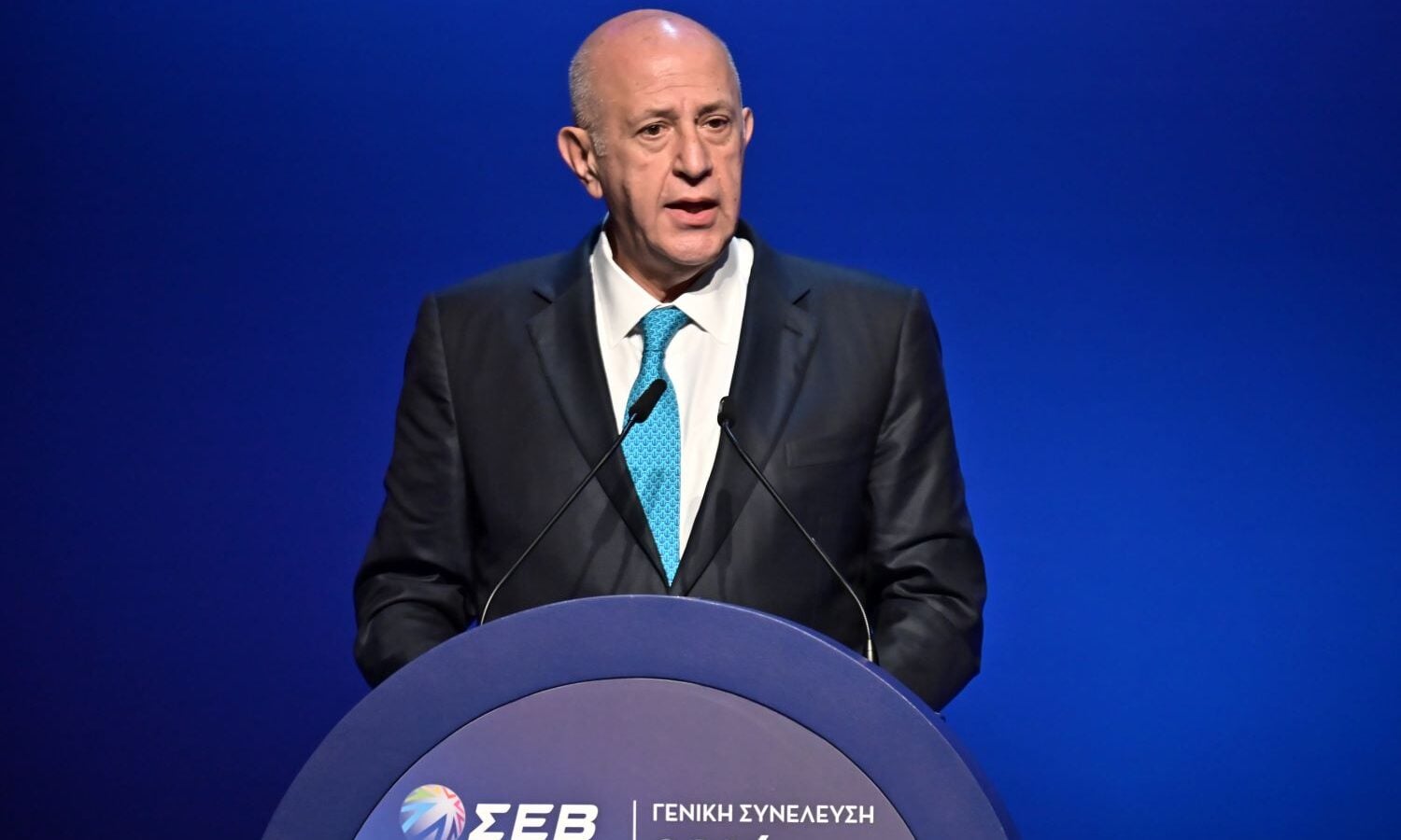Θεοδωρόπουλος: «Θετικά τα μέτρα για την ενέργεια στη βιομηχανία» – Προτάσεις για ταχύτερες επενδύσεις 8 Θεοδωρόπουλος: «Θετικά τα μέτρα για την ενέργεια στη βιομηχανία» – Προτάσεις για ταχύτερες επενδύσεις