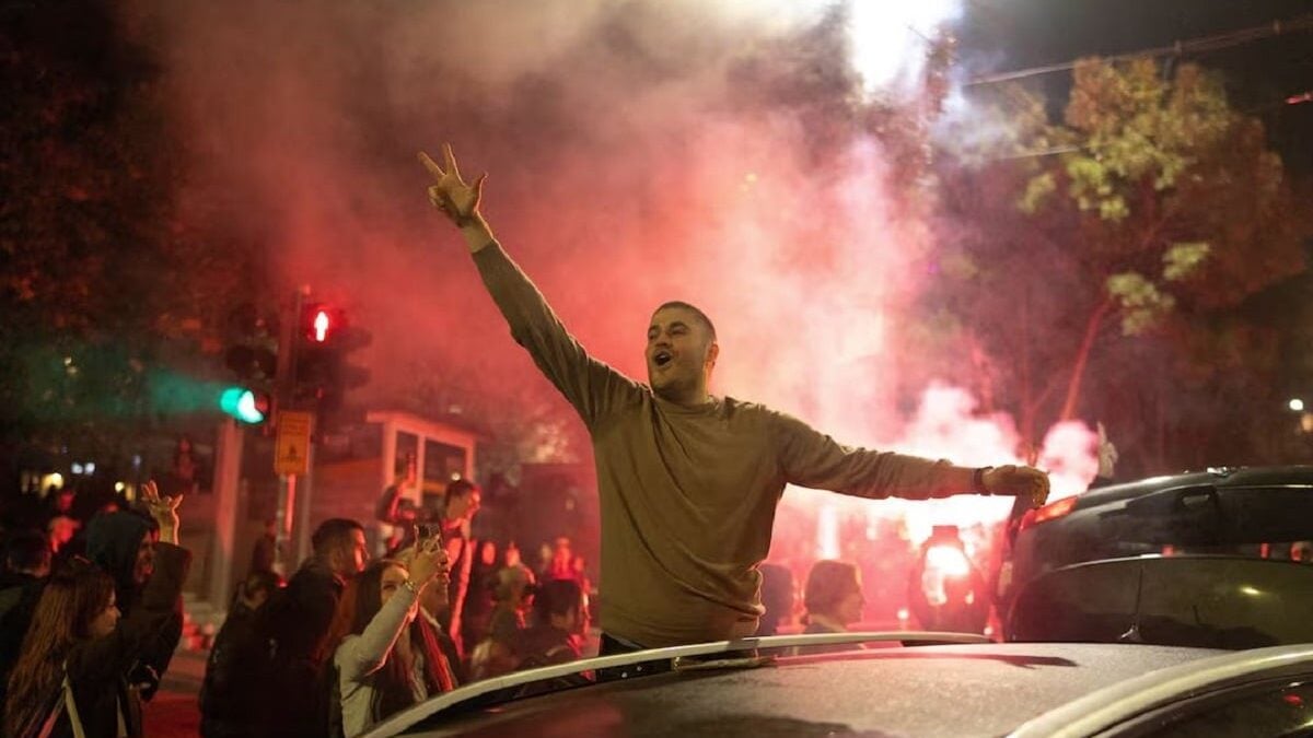 Σερβία: Οι φοιτητές νίκησαν στις εκλογές – Η πρόκληση της επόμενης ημέρας και τα επικρατέστερα σενάρια για νέο πρωθυπουργό 4 Σερβία: Οι φοιτητές νίκησαν στις εκλογές – Η πρόκληση της επόμενης ημέρας και τα επικρατέστερα σενάρια για νέο πρωθυπουργό