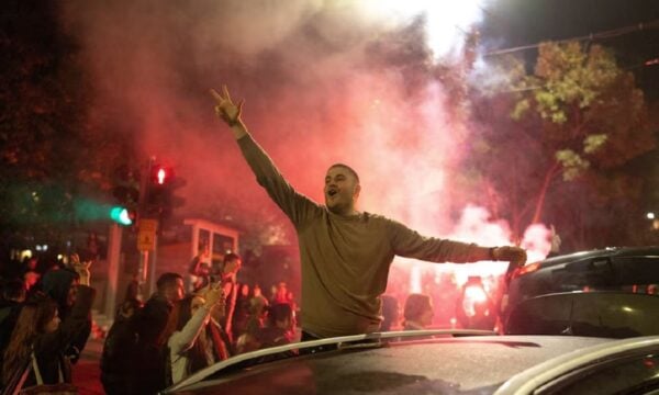 Σερβία: Οι φοιτητές νίκησαν στις εκλογές – Η πρόκληση της επόμενης ημέρας και τα επικρατέστερα σενάρια για νέο πρωθυπουργό