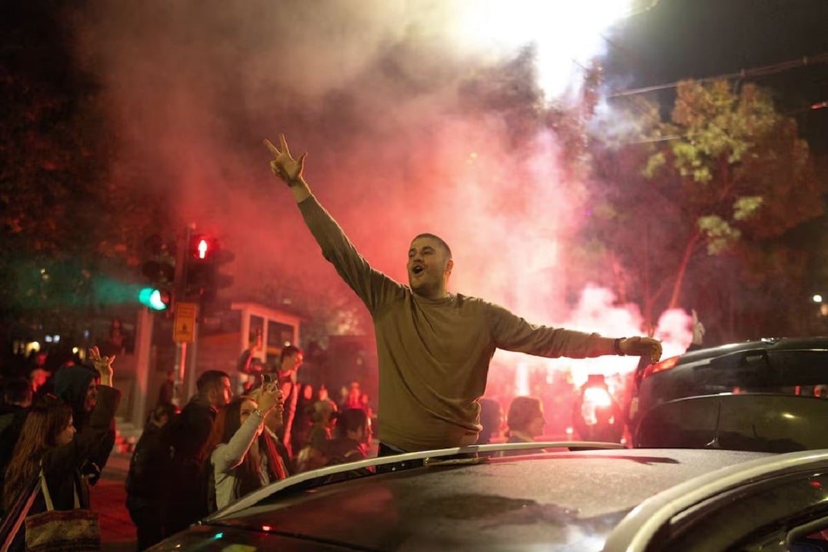 Σερβία: Οι φοιτητές νίκησαν στις εκλογές – Η πρόκληση της επόμενης ημέρας και τα επικρατέστερα σενάρια για νέο πρωθυπουργό