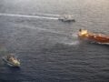 ΗΠΑ: Ο Τραμπ εξετάζει να χαλαρώσει κυρώσεις σε πλοία του «σκιώδους στόλου» – Στόχος να μειωθούν οι ναύλοι πετρελαίου