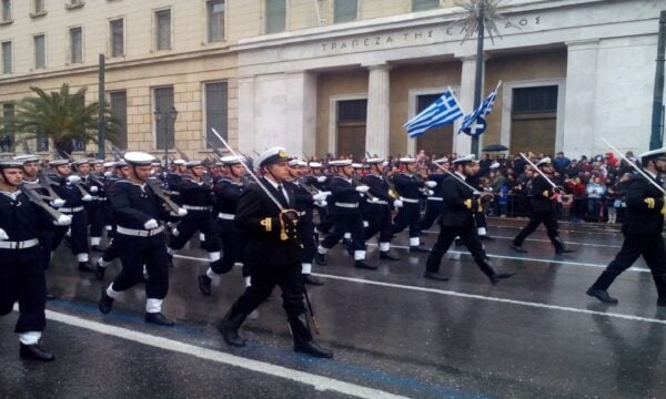Πολεμικό Ναυτικό: Το Αρχηγείο Στόλου στέλνει σήμα κινδύνου – Σοβαρές καταγγελίες και εξόχως ανησυχητική κατάσταση με το προσωπικό