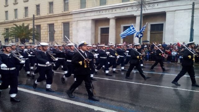 Πολεμικό Ναυτικό: Το Αρχηγείο Στόλου στέλνει σήμα κινδύνου – Σοβαρές καταγγελίες και εξόχως ανησυχητική κατάσταση με το προσωπικό