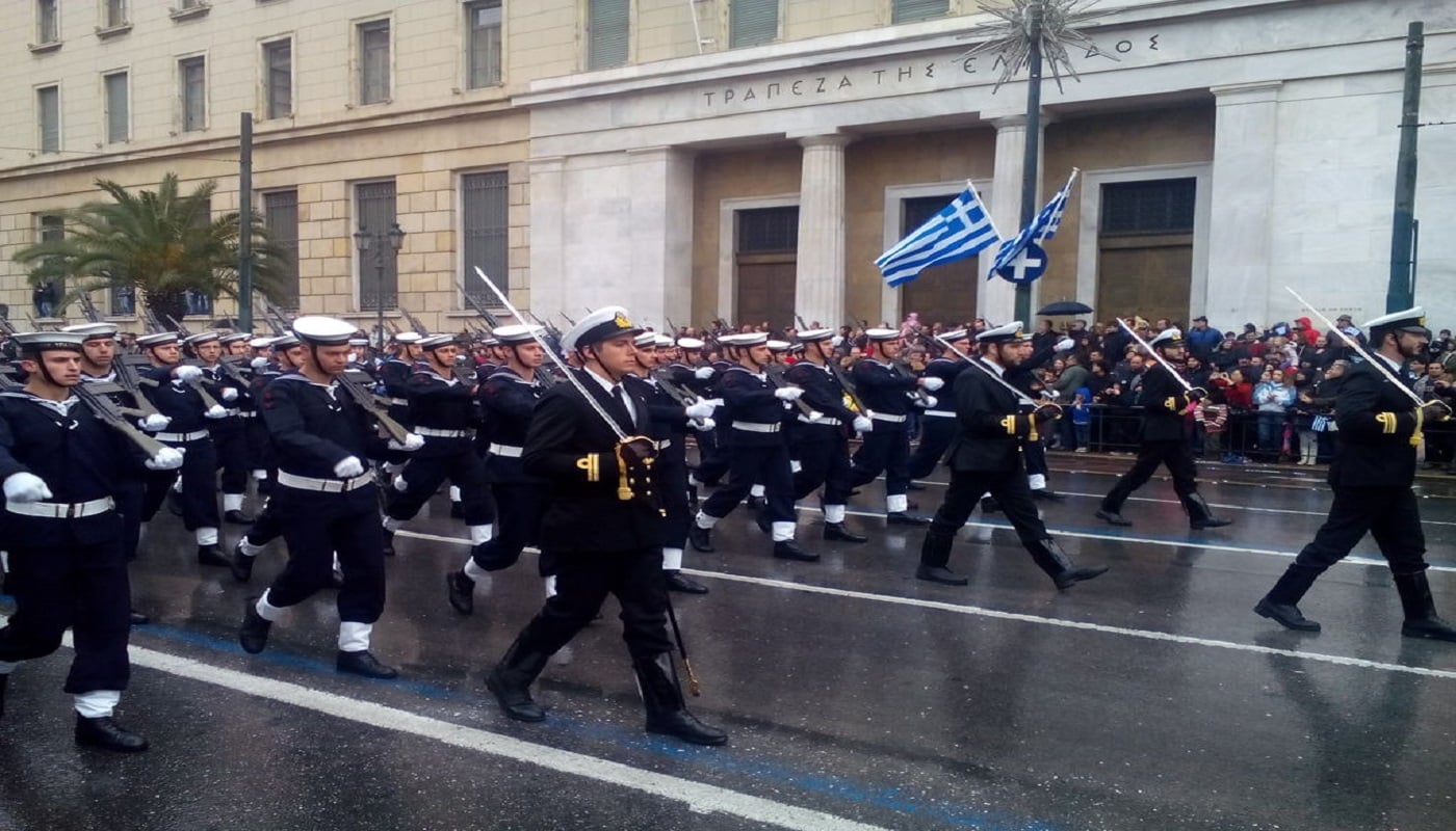 Πολεμικό Ναυτικό: Το Αρχηγείο Στόλου στέλνει σήμα κινδύνου – Σοβαρές καταγγελίες και εξόχως ανησυχητική κατάσταση με το προσωπικό