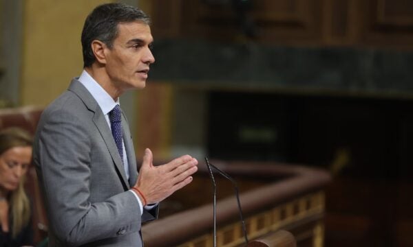 Ισπανία: Απορρίφθηκαν από τη Βουλή τα μέτρα Σάντσεθ για την προστασία των ενοικιαστών – Συνεχίζονται οι κινητοποιήσεις