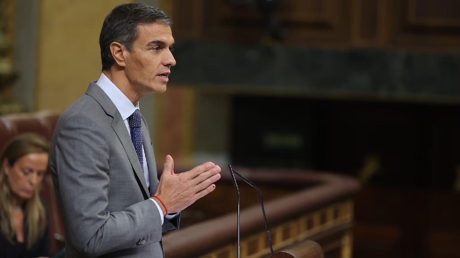 Ισπανία: Απορρίφθηκαν από τη Βουλή τα μέτρα Σάντσεθ για την προστασία των ενοικιαστών – Συνεχίζονται οι κινητοποιήσεις
