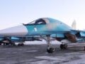 Ρωσικά Su-34 καταστράφηκαν σε ουκρανική επίθεση με πυραύλους Neptune σε στρατιωτικό αεροδρόμιο