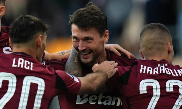 Ολυμπιακός – Σπάρτα Πράγας live στο Europa League – Για την τρίτη διαδοχική νίκη οι ερυθρόλευκοι
