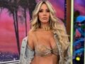 Σάσα Μπάστα: Έλαβε απαράδεκτο μήνυμα για την εγκυμοσύνη της – Έδειξε τον σύζυγό της μετά από καιρό και απάντησε «Φτου κλώσσες»