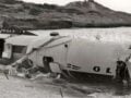 Σαν σήμερα το 1972: Η συντριβή της Ολυμπιακής στη Βούλα με 37 νεκρούς
