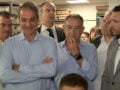 Κυριάκος Μητσοτάκης: Σήμερα στο Κιλκίς ο πρωθυπουργός – Αύριο στη Θεσσαλονίκη για τη στρατιωτική παρέλαση, με το «βλέμμα» στη Βόρεια Ελλάδα