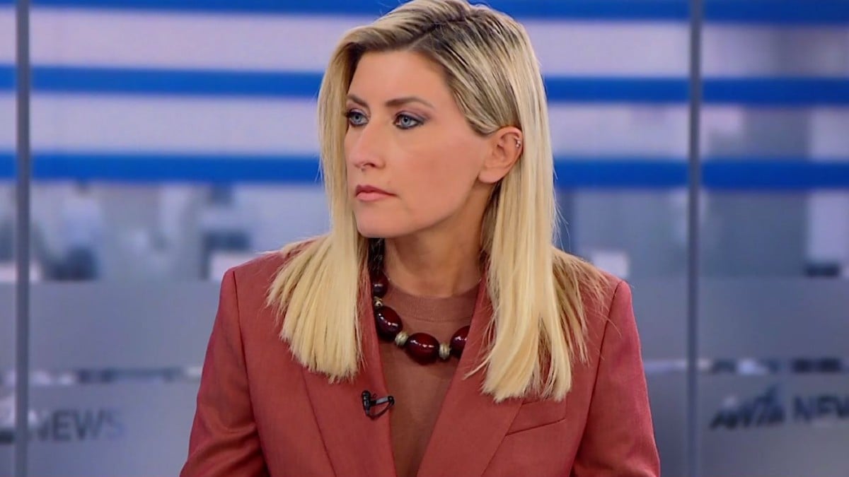 Σία Κοσιώνη για τη φονική έκρηξη στην Πλάκα: «Κινδύνευσε η οικογένειά μου»