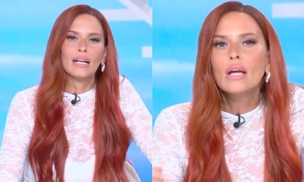 Σίσσυ Χρηστίδου: Ξεσπά για τον γυναικολόγο στο Χαλάνδρι – «Είναι εξοργιστικό, αυτοί οι άνθρωποι πρέπει να απομακρύνονται από την κοινωνία»