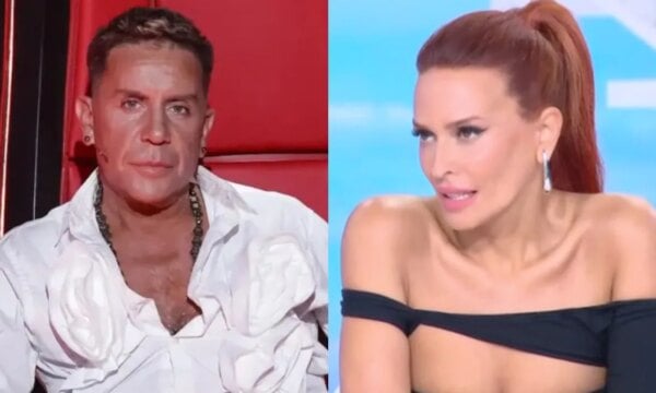 Σίσσυ Χρηστίδου για Γιώργο Μαζωνάκη: Δεν ξεχνά τι περνούσε πέρυσι – Θα ήθελε να είχε πάρει τότε όλη αυτή την αγάπη