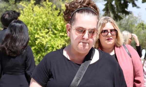 Σοφία Βογιατζάκη: Έχασε 36 κιλά και μιλά για τη νέα καθημερινότητα – «Κάνω περπάτημα»