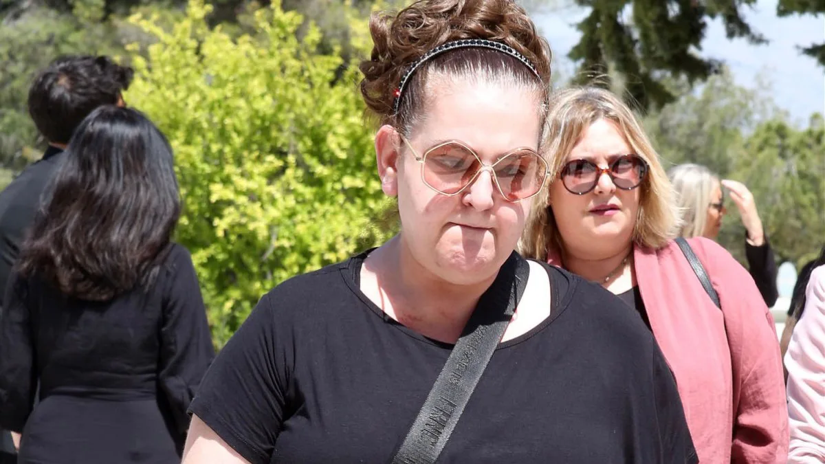 Σοφία Βογιατζάκη: Έχασε 36 κιλά και μιλά για τη νέα καθημερινότητα – «Κάνω περπάτημα»