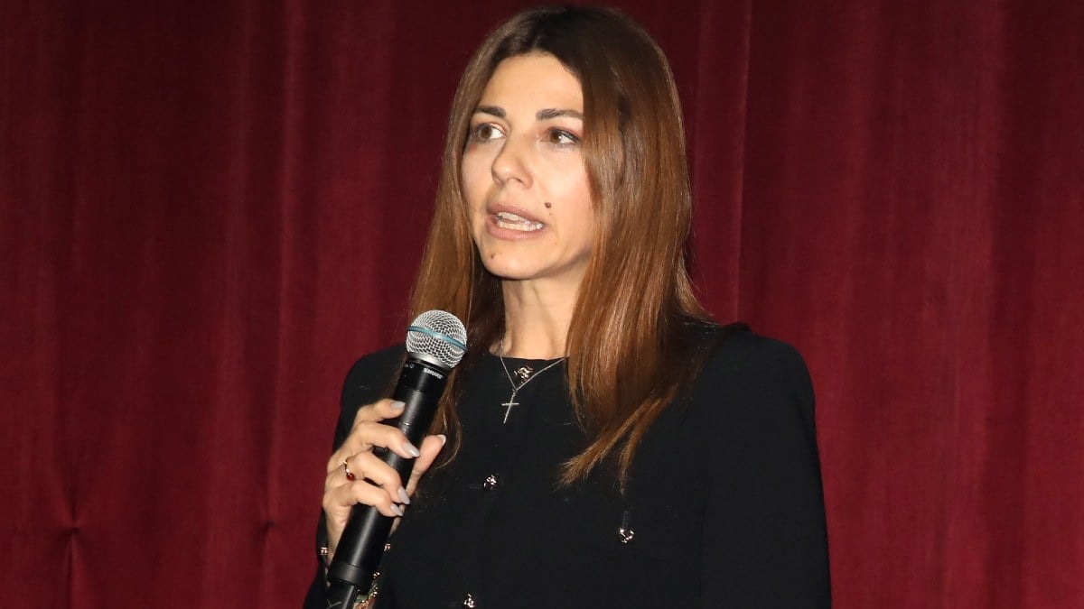 Σοφία Ζαχαράκη