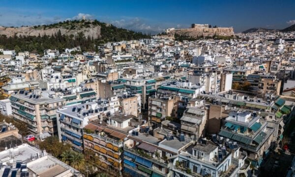 Παπαθανάσης για το Σπίτι μου ΙΙΙ: Δεν αυξάνονται κατά 30% οι τιμές πώλησης των ακινήτων