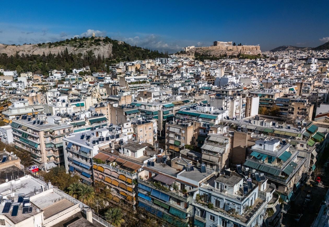 Παπαθανάσης για το Σπίτι μου ΙΙΙ: Δεν αυξάνονται κατά 30% οι τιμές πώλησης των ακινήτων