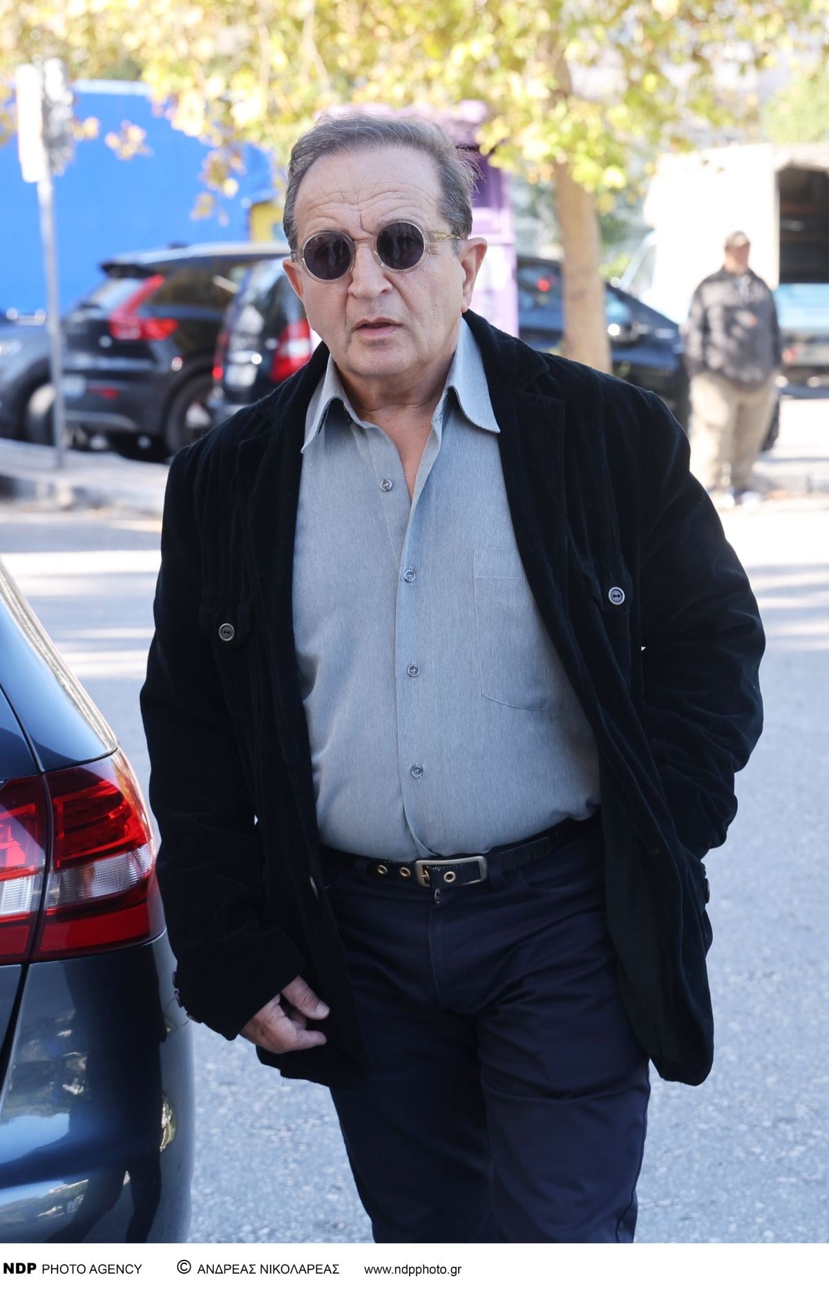 Σπύρος Μπιμπίλας