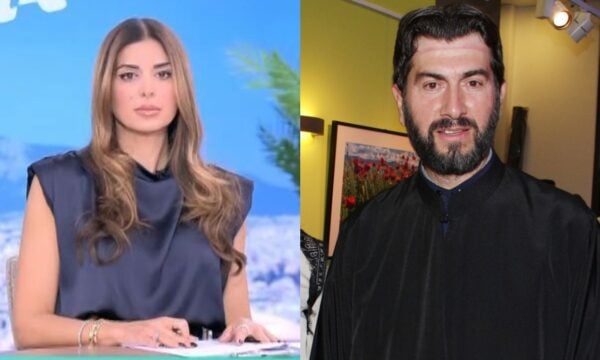 Σταματίνα Τσιμτσιλή για την αθώωση του πατέρα Αντωνίου: «Λες να ήταν μια πλάνη; Αυτός ο άνθρωπος λοιδορήθηκε»