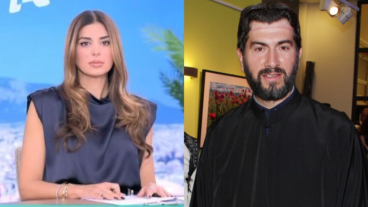 Σταματίνα Τσιμτσιλή για την αθώωση του πατέρα Αντωνίου: «Λες να ήταν μια πλάνη; Αυτός ο άνθρωπος λοιδορήθηκε»